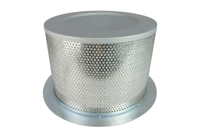 dust removal filter cartridge